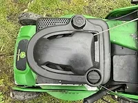 John deere grasmaaier 2003 - afbeelding 8 van  10