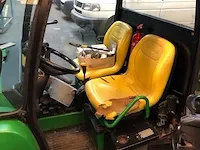 John deere landbouwtraktor gator hpx - afbeelding 5 van  32