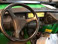 John deere landbouwtraktor gator hpx - afbeelding 7 van  32