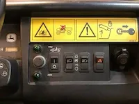 John deere landbouwtraktor gator hpx - afbeelding 10 van  32