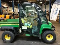 John deere landbouwtraktor gator hpx