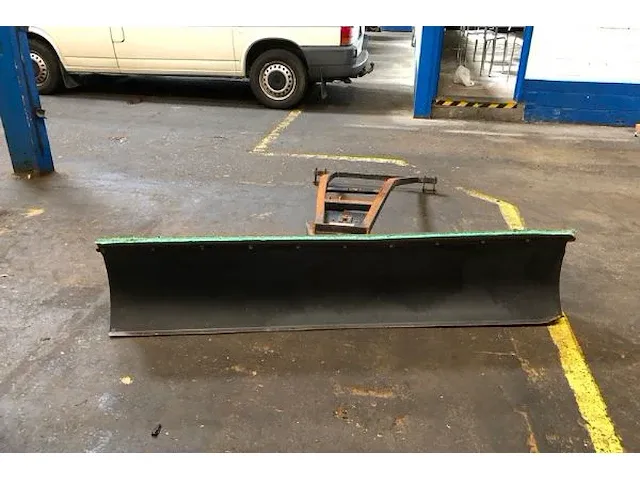 John deere landbouwtraktor gator hpx - afbeelding 13 van  32