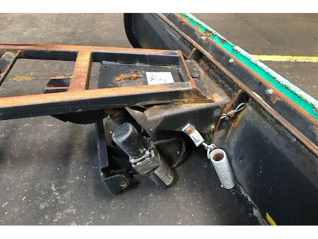 John deere landbouwtraktor gator hpx - afbeelding 14 van  32
