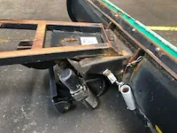 John deere landbouwtraktor gator hpx - afbeelding 14 van  32