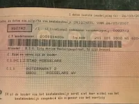 John deere landbouwtraktor gator hpx - afbeelding 19 van  32