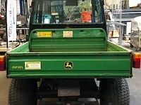 John deere landbouwtraktor gator hpx - afbeelding 23 van  32