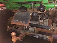 John deere landbouwtraktor gator hpx - afbeelding 27 van  32