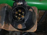 John deere landbouwtraktor gator hpx - afbeelding 28 van  32