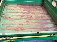 John deere landbouwtraktor gator hpx - afbeelding 31 van  32