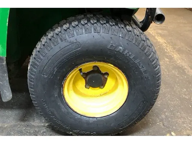 John deere landbouwtraktor gator hpx - afbeelding 32 van  32