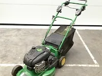 John-deere r47vb benzine grasmaaier - afbeelding 1 van  6