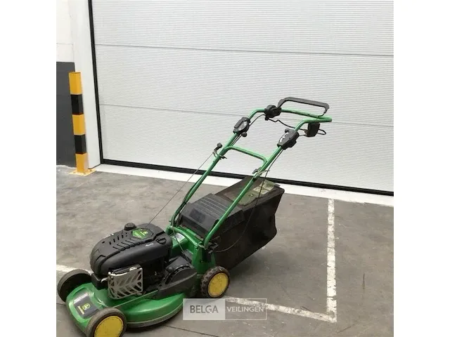 John-deere r47vb benzine grasmaaier - afbeelding 3 van  6