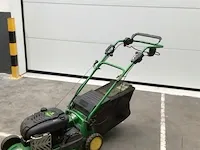 John-deere r47vb benzine grasmaaier - afbeelding 3 van  6