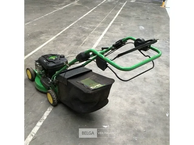 John-deere r47vb benzine grasmaaier - afbeelding 4 van  6