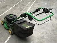 John-deere r47vb benzine grasmaaier - afbeelding 4 van  6
