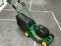 John-deere r47vb benzine grasmaaier - afbeelding 5 van  6