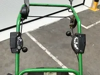 John-deere r47vb benzine grasmaaier - afbeelding 6 van  6