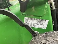 John deere run51 grasmaaier - afbeelding 2 van  10