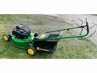John deere run51 grasmaaier - afbeelding 1 van  10