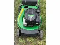John deere run51 grasmaaier - afbeelding 3 van  10