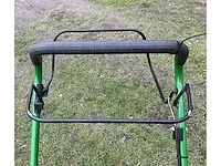 John deere run51 grasmaaier - afbeelding 6 van  10