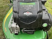 John deere run51 grasmaaier - afbeelding 7 van  10