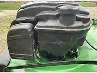 John deere run51 grasmaaier - afbeelding 10 van  10