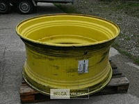 John deere velg - afbeelding 1 van  4