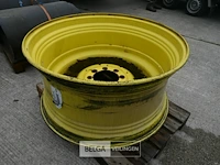 John deere velg - afbeelding 2 van  4