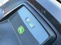 John deere x305r zitmaaier - afbeelding 3 van  11