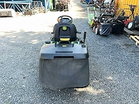 John deere x305r zitmaaier - afbeelding 6 van  11