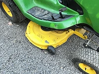 John deere x305r zitmaaier - afbeelding 11 van  11