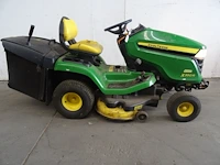 John deere x350r - afbeelding 11 van  22