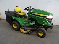 John deere x350r - afbeelding 12 van  22