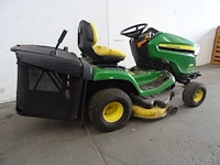 John deere x350r - afbeelding 13 van  22