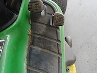 John deere x350r - afbeelding 14 van  22
