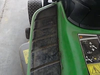 John deere x350r - afbeelding 15 van  22