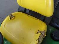 John deere x350r - afbeelding 16 van  22