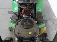 John deere x350r - afbeelding 17 van  22