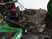 John deere x350r - afbeelding 18 van  22