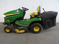 John deere x350r - afbeelding 1 van  22