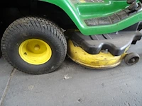 John deere x350r - afbeelding 20 van  22