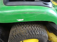 John deere x350r - afbeelding 21 van  22