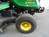John deere x350r - afbeelding 22 van  22