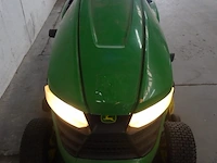 John deere x350r - afbeelding 4 van  22