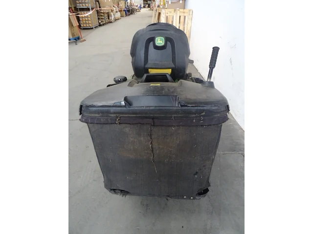 John deere x350r - afbeelding 5 van  22
