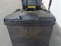 John deere x350r - afbeelding 5 van  22
