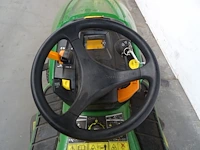 John deere x350r - afbeelding 6 van  22