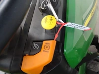 John deere x350r - afbeelding 9 van  22