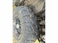 John deere xuv 835m 4x4 utv 2020 - afbeelding 6 van  14